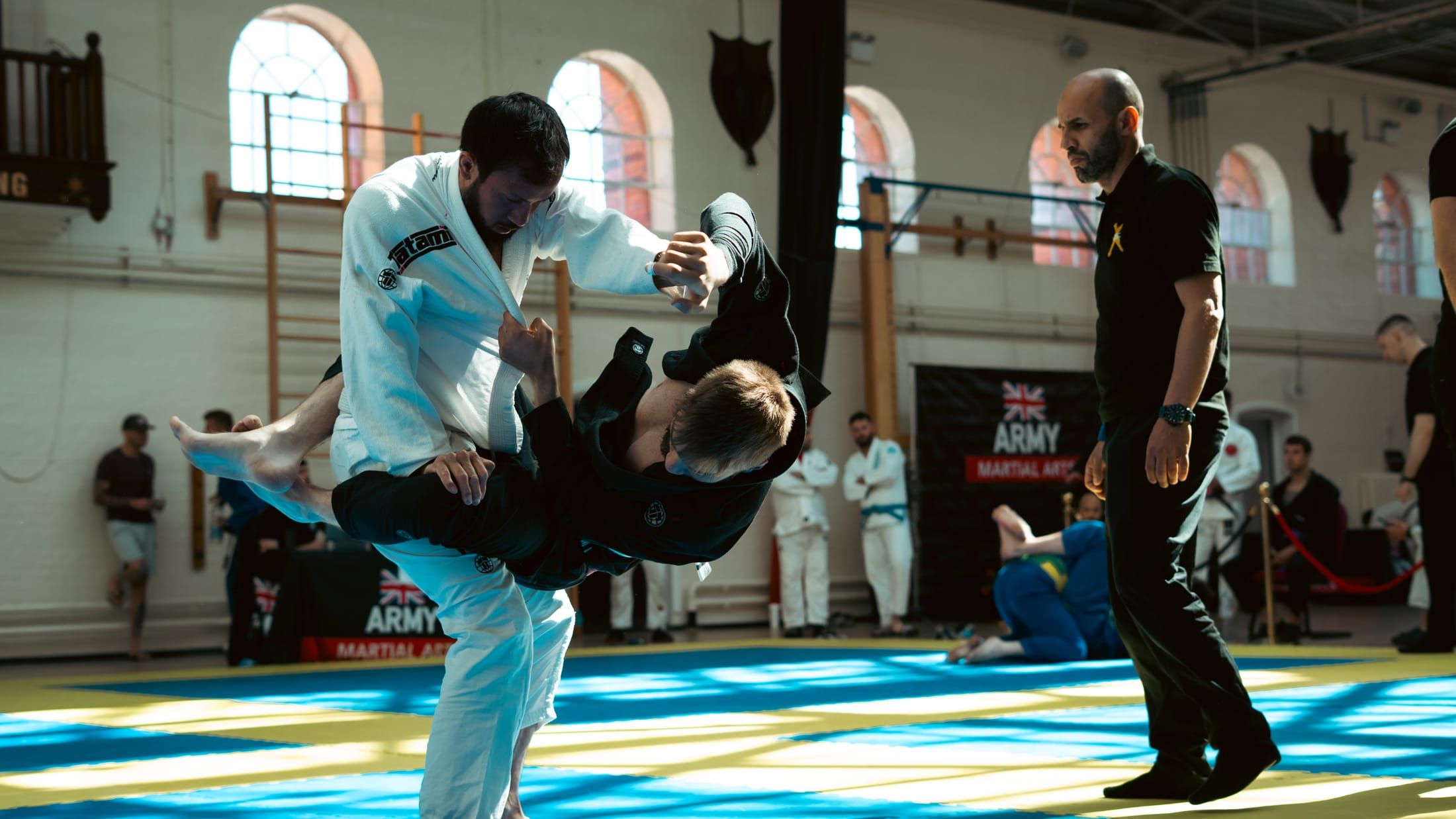 Bjj