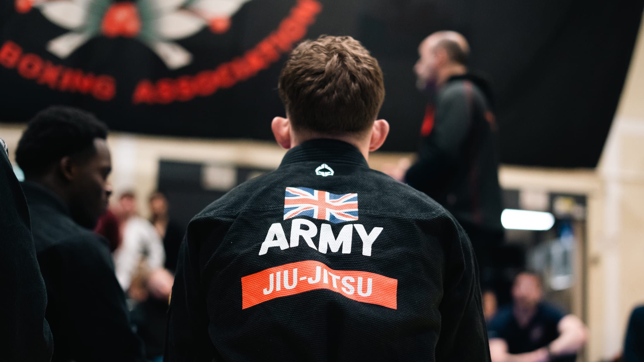 Bjj Champs 2026