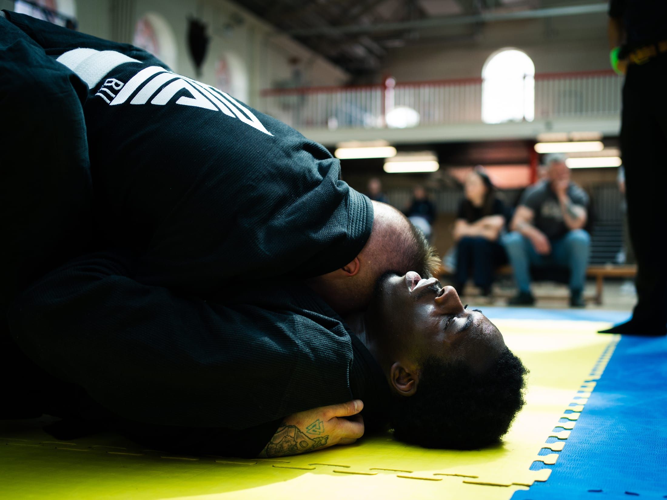 Csjacko Frontline Service Championships 2026