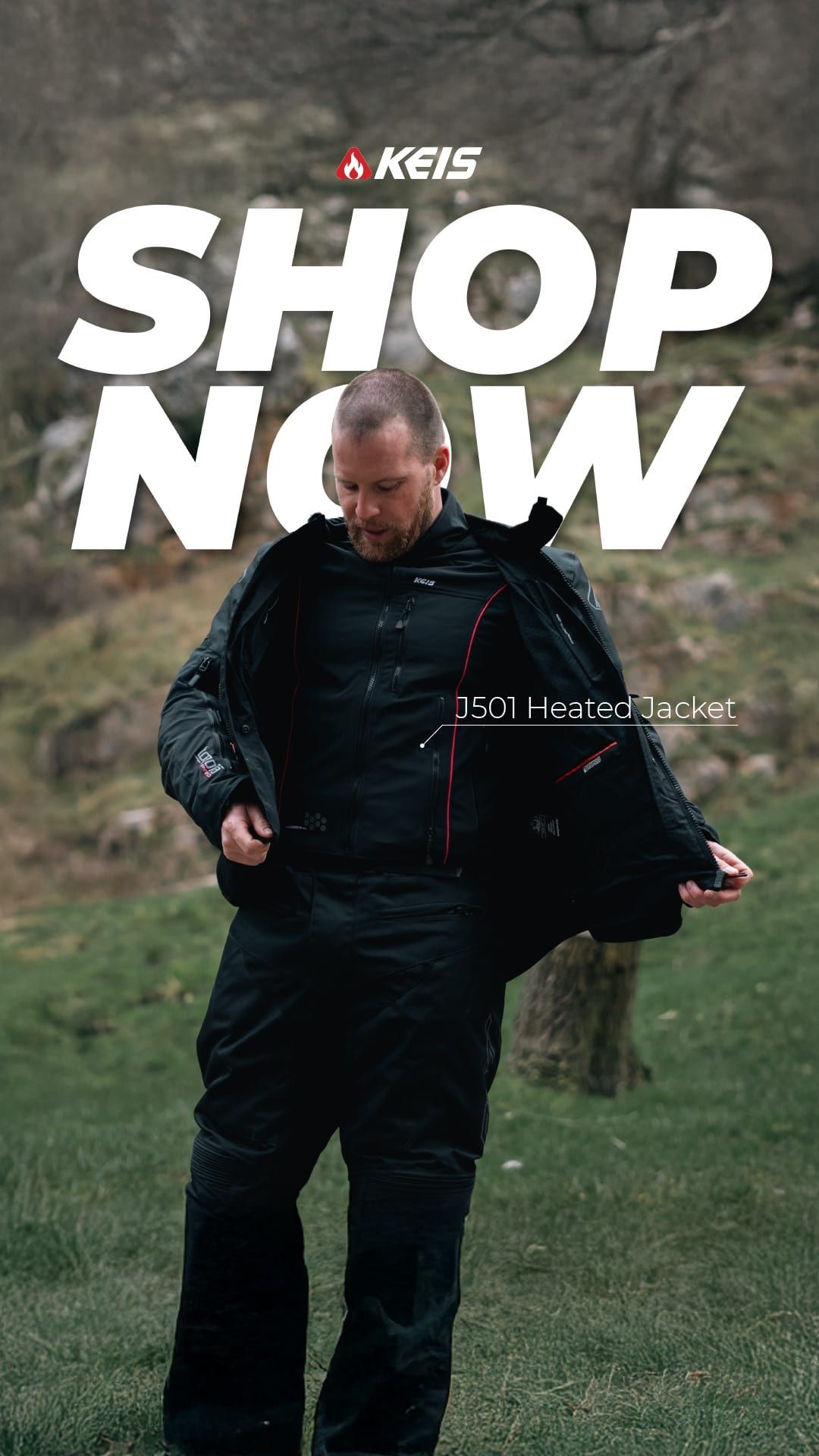 J501 Shop Now 9x16