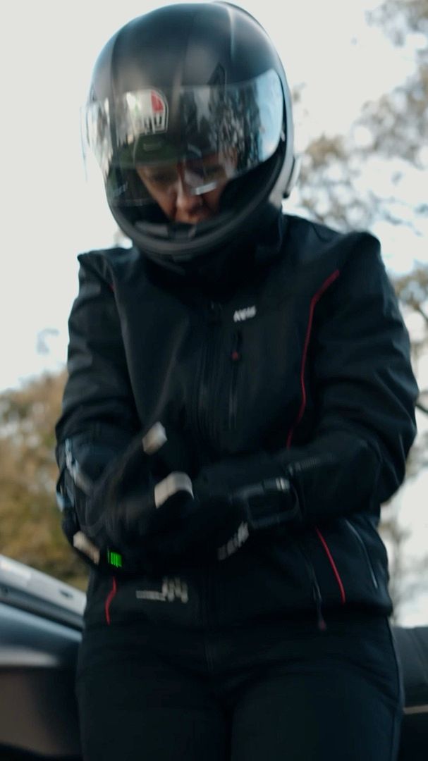 Still from Social Reel 1